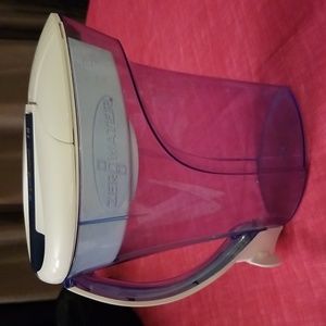 Zero water gallon pitcher